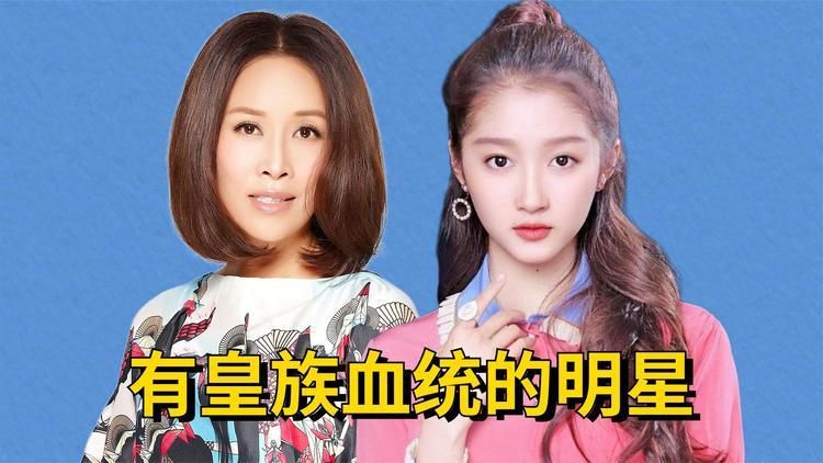 那英和慈禧什么关系她的家族史让人意外
