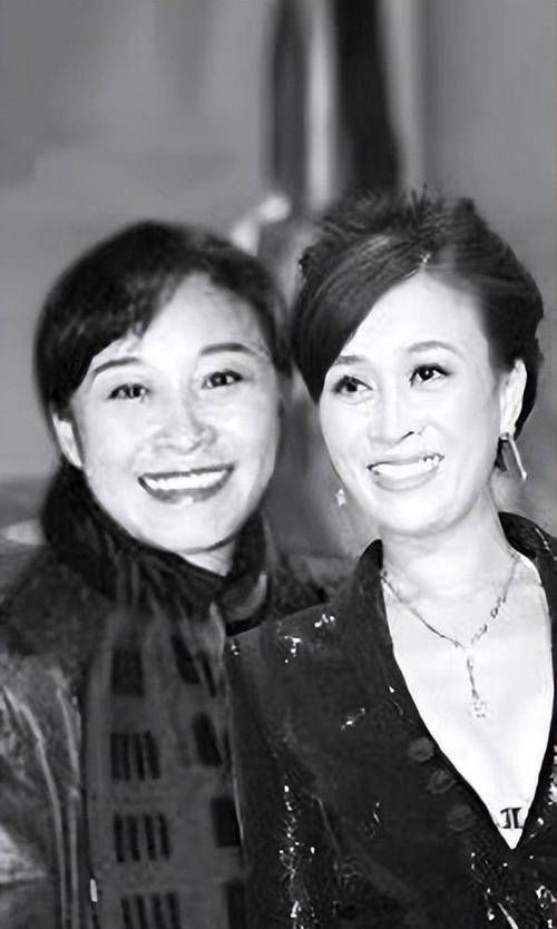 那英和慈禧什么关系她的家族史让人意外