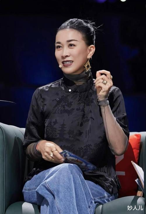 那英和慈禧有什么联系 历史背后的真相大公开