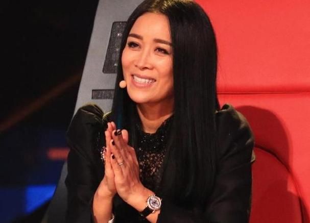 那英和慈禧的性格分析 为什么她们都能成为焦点人物