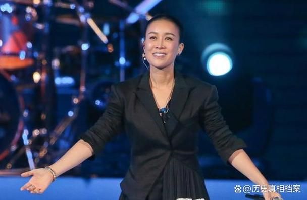 那英和慈禧的性格分析 为什么她们都能成为焦点人物