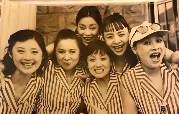 那英和毛阿敏从艺经历盘点 看她们如何成为天后