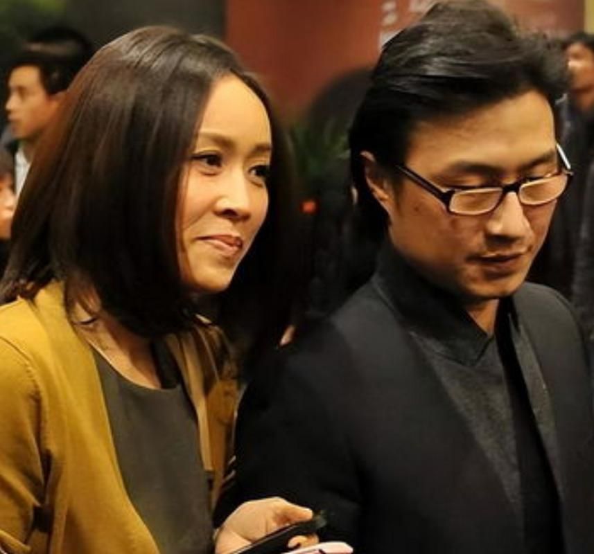 那英和汪峰什么关系从竞争对手到好朋友