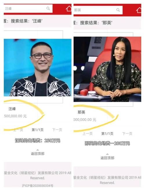 那英和汪峰是什么关系 两人真实关系大揭秘