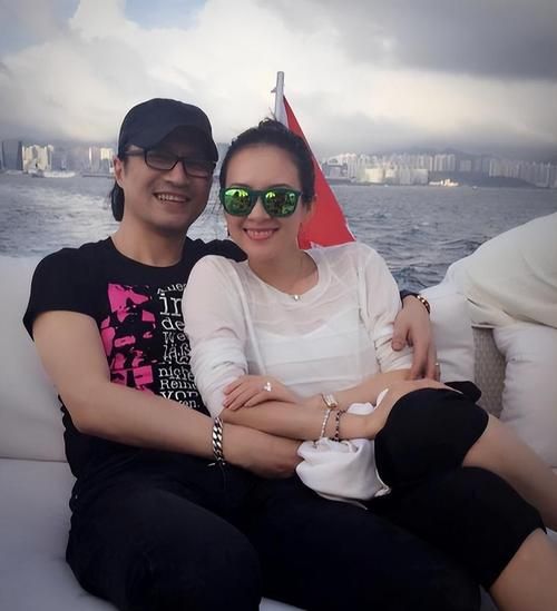 那英和汪峰有孩子吗两人婚姻状况大揭秘