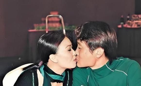 那英和汪峰有孩子吗两人婚姻状况大揭秘