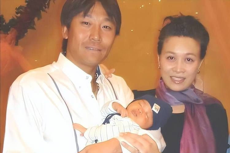那英和汪峰的私生子传闻背后隐藏的故事