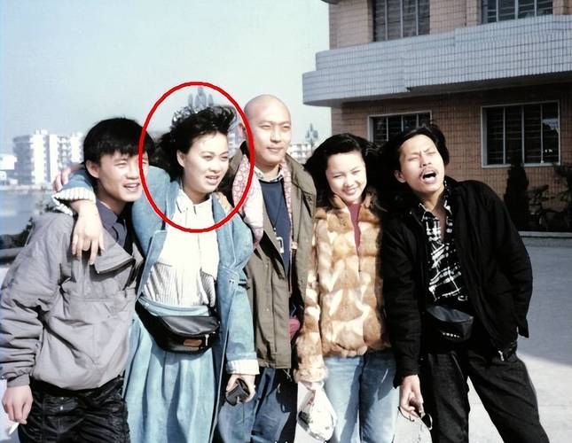 那英和汪峰的私生子传闻背后隐藏的故事