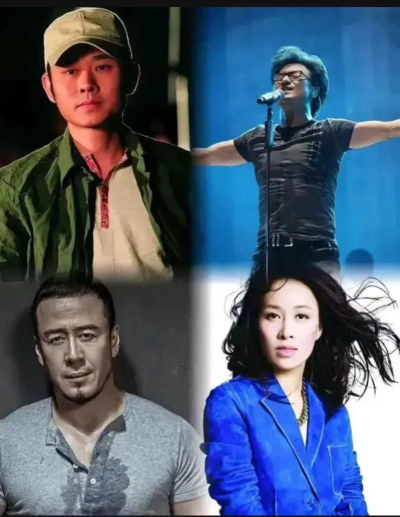 那英和汪峰睡觉照片引发关注当事人关系成谜