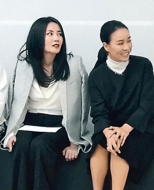 那英和汪峰罕见同框引热议 网友直呼活久见