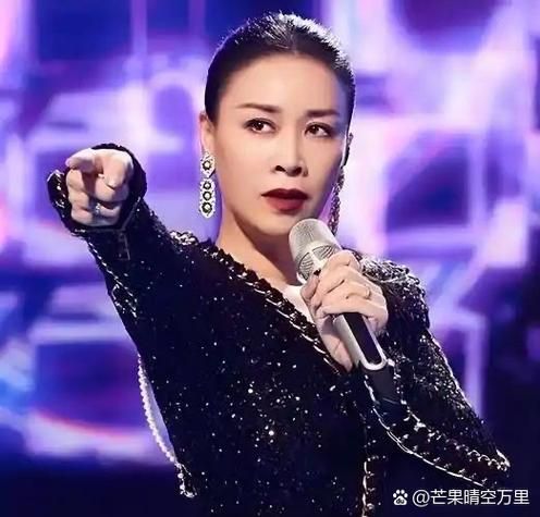 那英和汪峰罕见同框引热议 网友直呼活久见