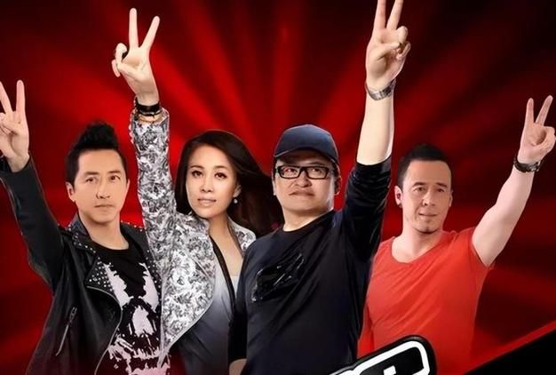 那英和浙江卫视关系揭秘两人合作背后的故事