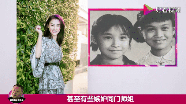 那英和王菲的关系为什么能维持这么多年不变