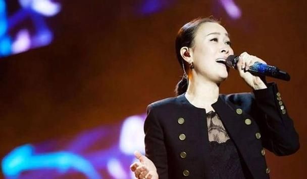 那英和田震谁更强 两位天后音乐风格对比
