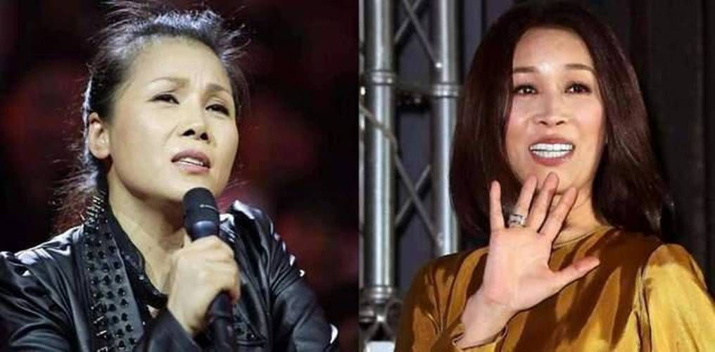 那英和田震谁更强 两位天后音乐风格对比
