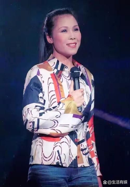 那英和田震谁更强 两位天后音乐风格对比