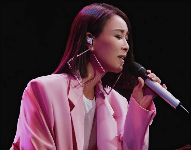 那英哪年参加中国好声音当导师的