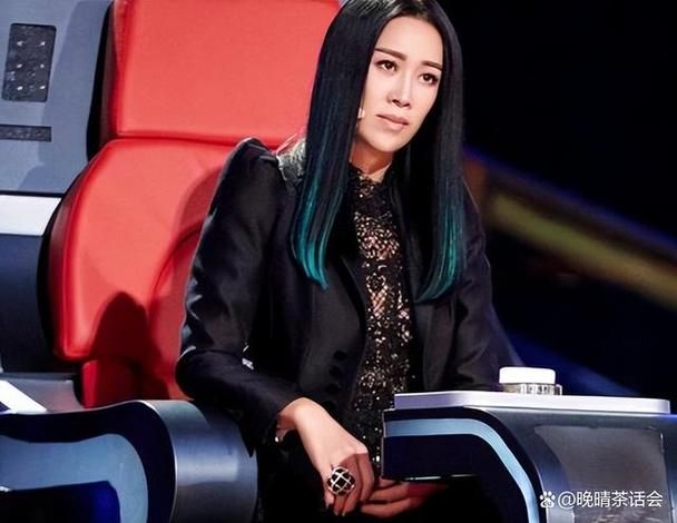 那英哪首歌最好听 盘点天后最打动人心的代表作