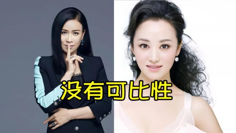 那英唱功对比其他歌手差距到底有多大