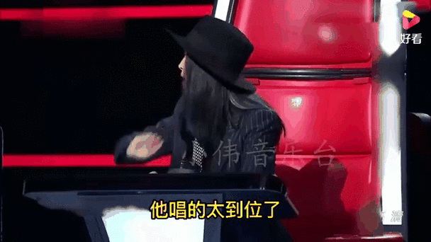 那英唱周杰伦的歌引发热议网友称神仙合作