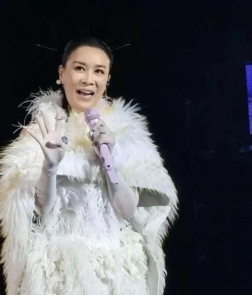 那英唱的歌为什么能打动这么多人的心