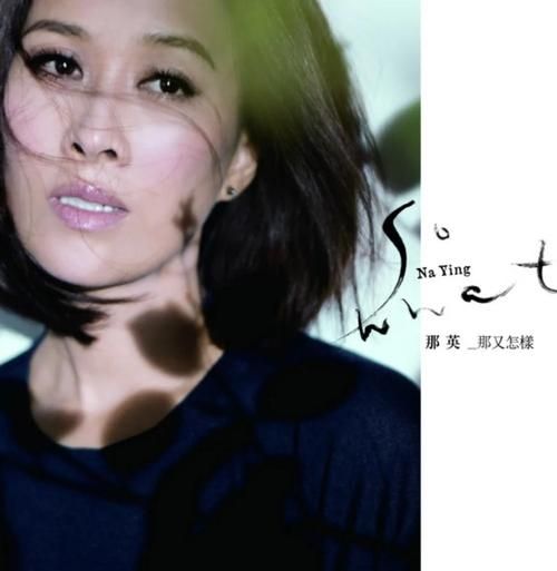 那英唱的歌曲大全最新热门推荐