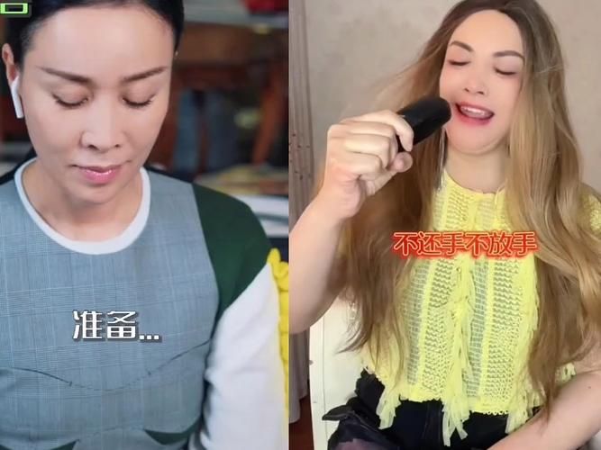 那英唱的默为什么这么火听完你就懂了