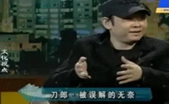 那英喷刀郎背后原因 音乐圈内幕大起底