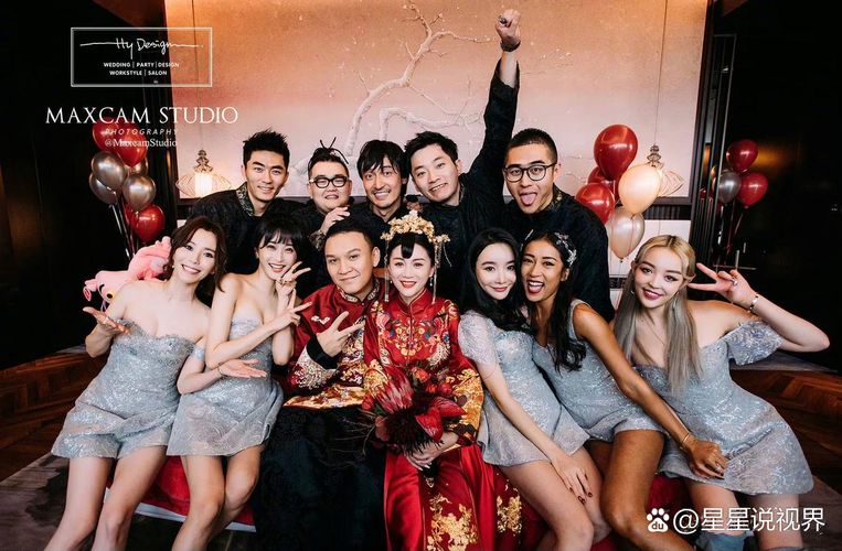 那英四朵金花成员介绍 你最喜欢哪一位