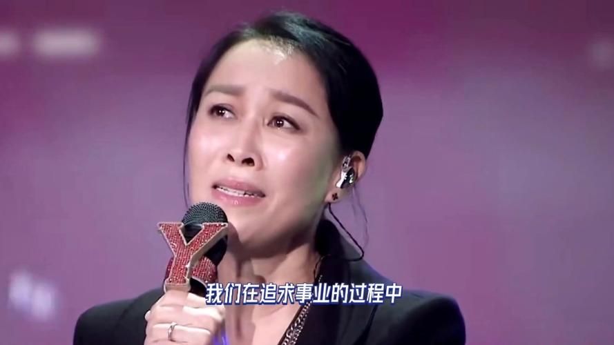 那英在中国好声音的表现为何总能引发热议