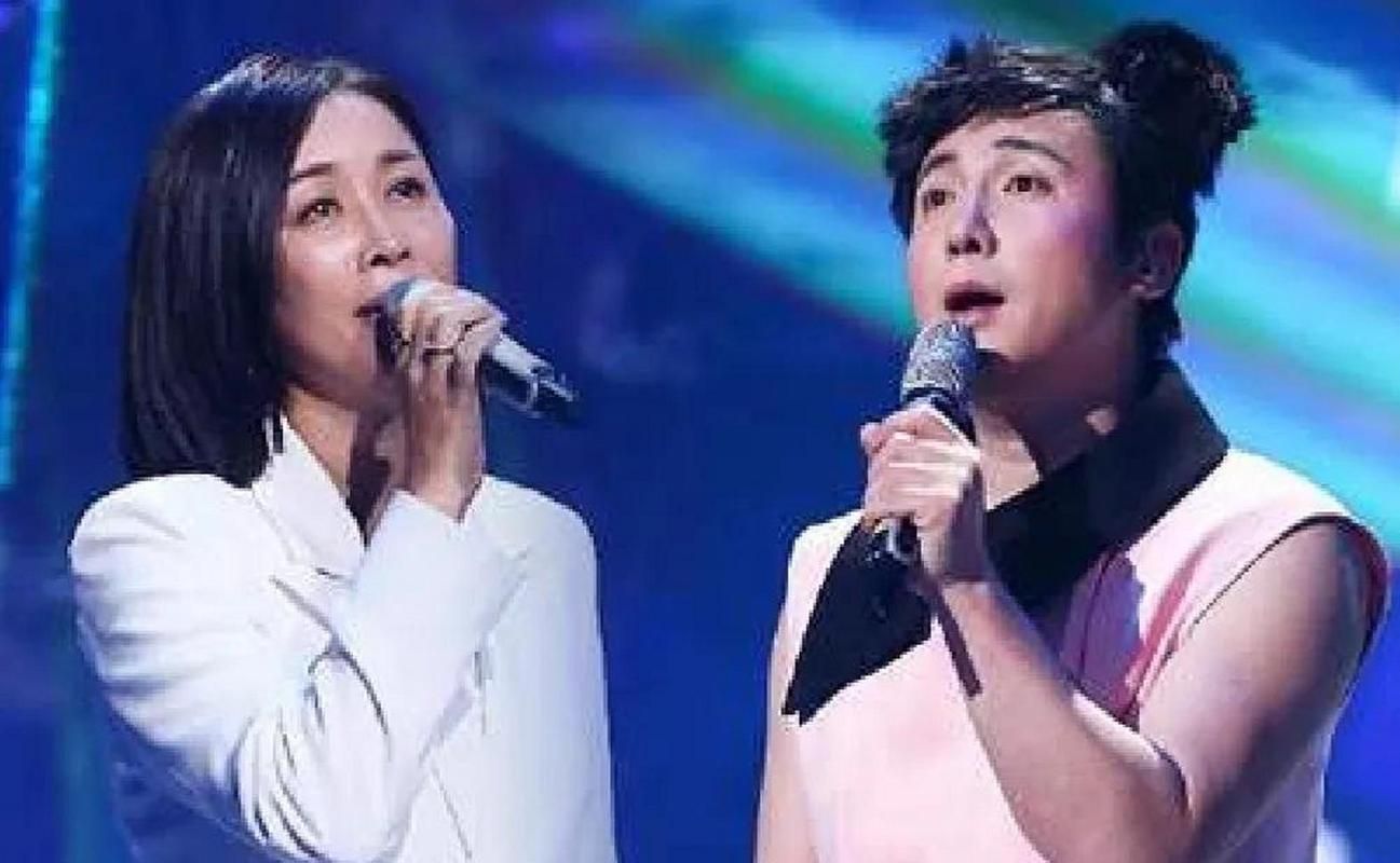 那英在夏洛特烦恼中唱的主题曲有多火
