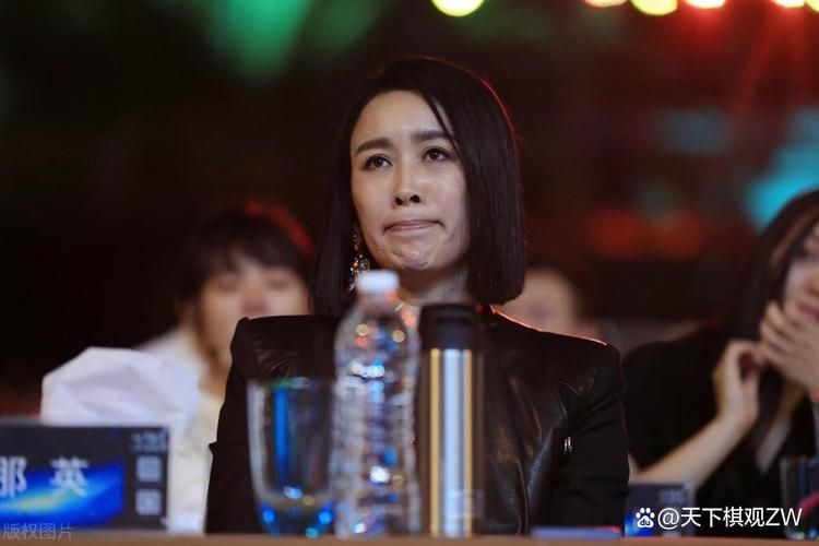 那英在歌坛的地位与影响力她的歌声征服了多少人