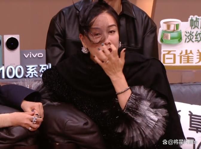 那英垃圾事件持续发酵背后真相令人震惊