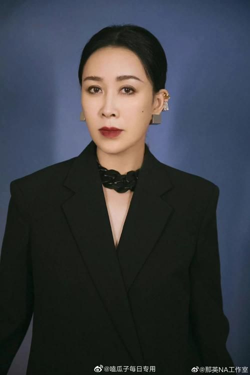 那英声音特点是什么听完这些歌你就明白