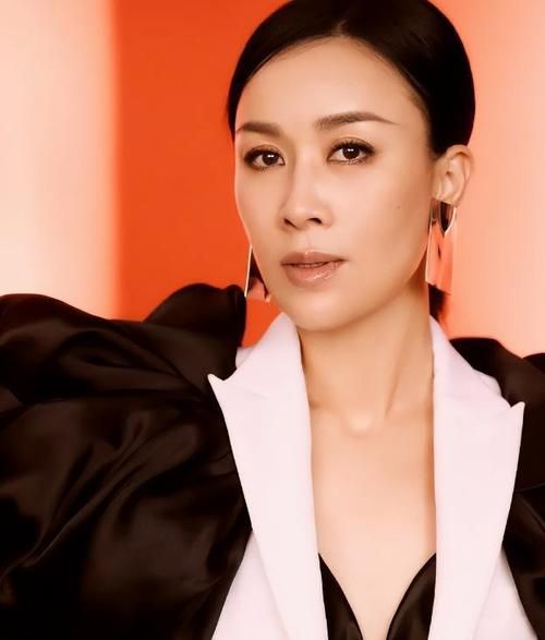 那英声音特点是什么听完这些歌你就明白