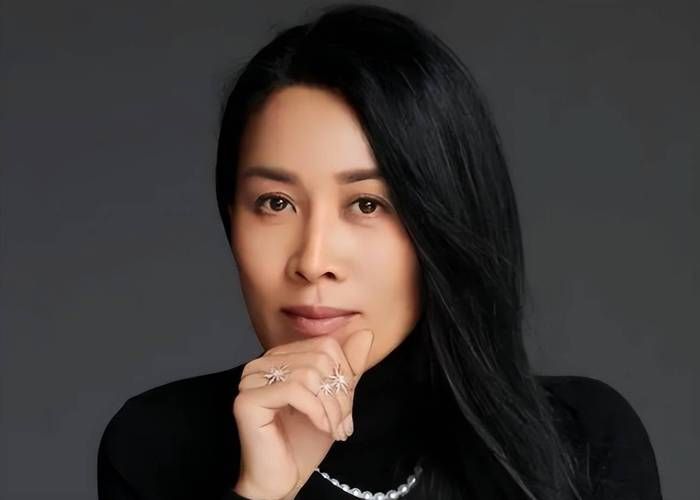 那英多大年纪了现在她的近况如何