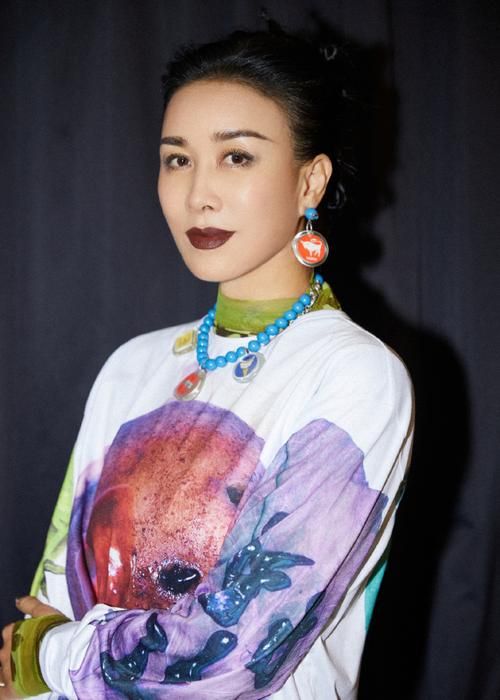 那英多大年纪了现在她的近况如何