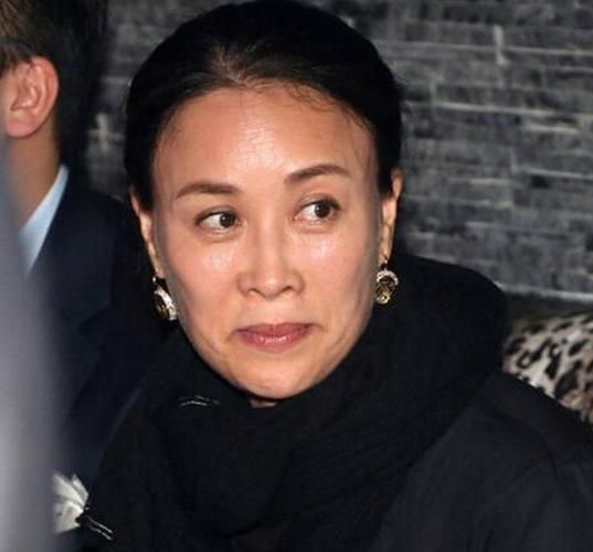 那英多少岁了今年 揭秘天后真实年龄与保养秘诀