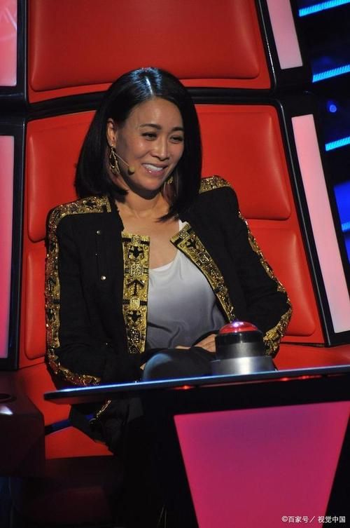 那英多少岁了今年 揭秘天后真实年龄与保养秘诀
