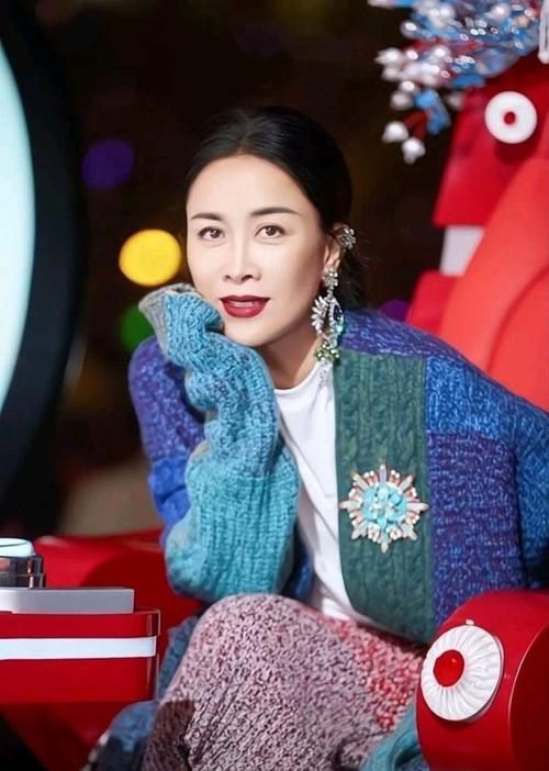 那英多少岁了现在她的年龄到底有多大