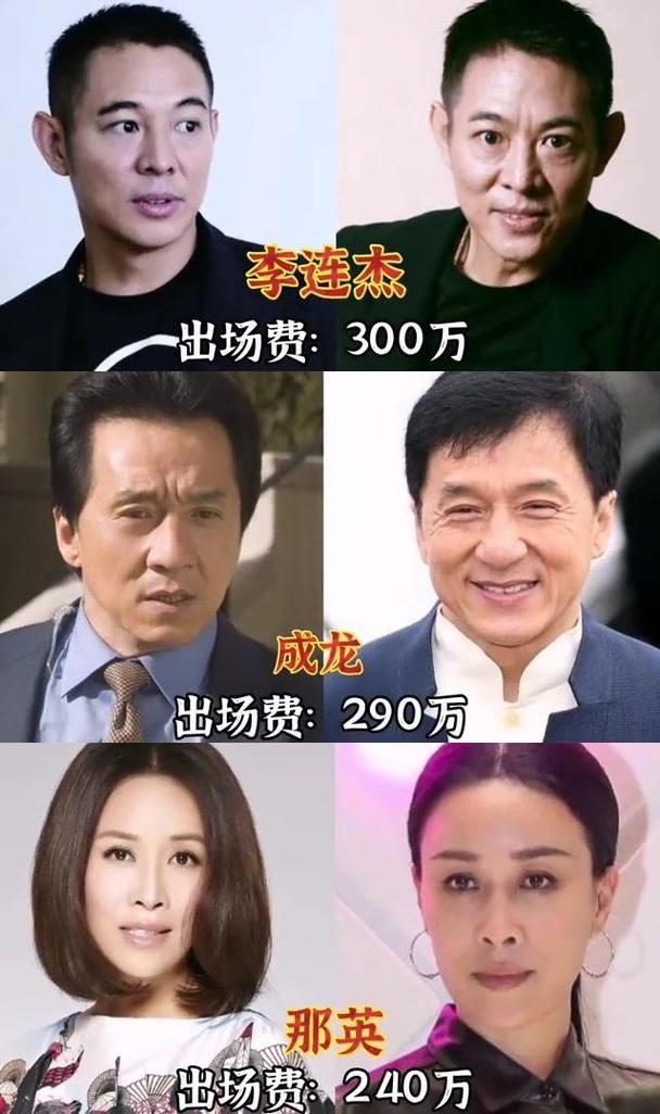 那英夜店捞金内幕揭秘 出场费高到惊人