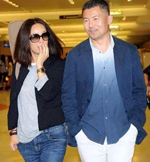 那英夫妇罕见同框 揭秘他们的幸福婚姻秘诀