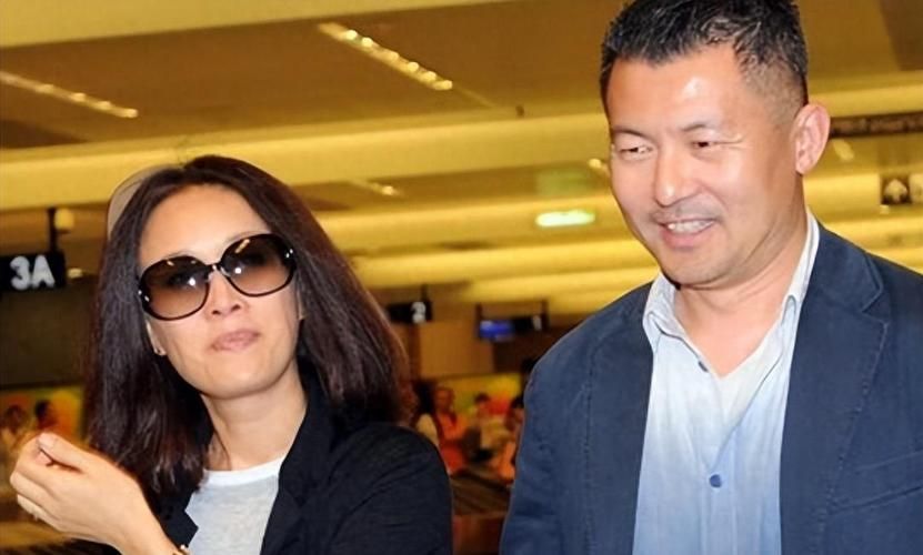 那英夫妇罕见同框 揭秘他们的幸福婚姻秘诀