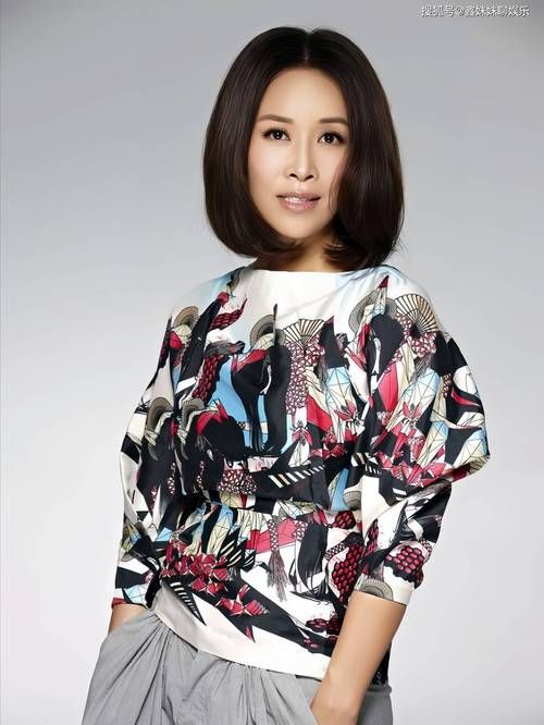 那英女儿多大现在长什么样近照曝光