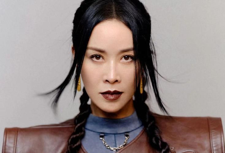 那英好听的20首歌合集 每一首都值得单曲循环