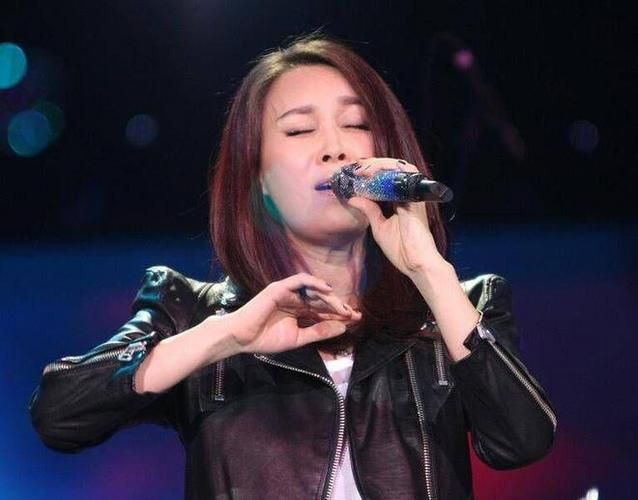 那英好声音经典瞬间回顾 这些画面最难忘