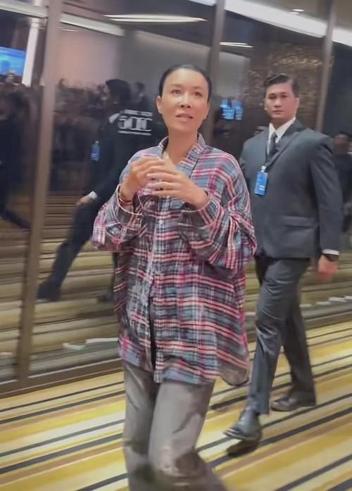 那英好多岁了揭秘她的真实年龄和保养秘诀