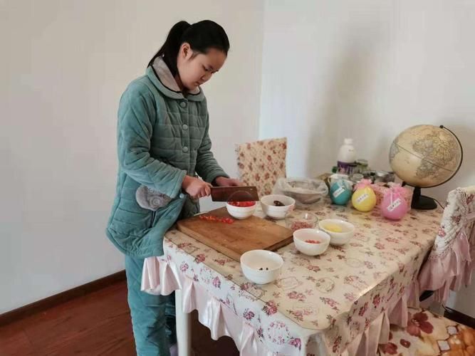 那英妈的养生秘诀曝光每天坚持这三件事