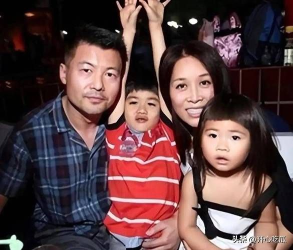 那英姐夫背景曝光原来与那英有这样的关系