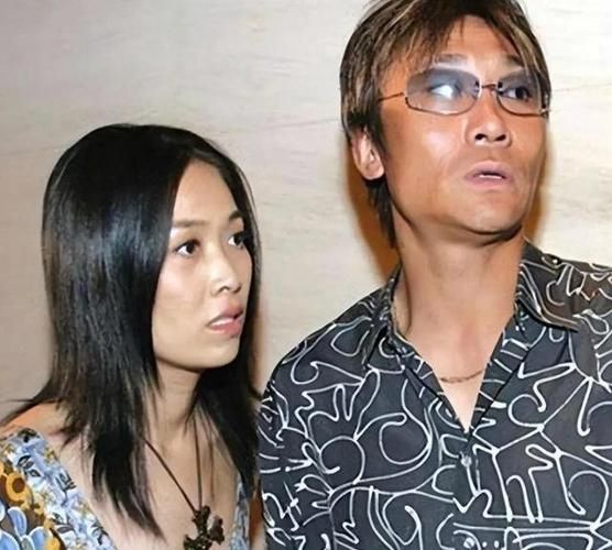 那英姐夫背景曝光原来与那英有这样的关系